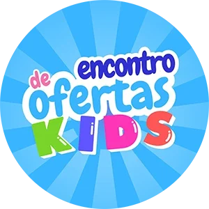 Encontro de Ofertas Kids